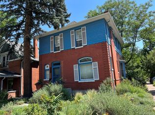 1100 York St, Denver, CO 80206