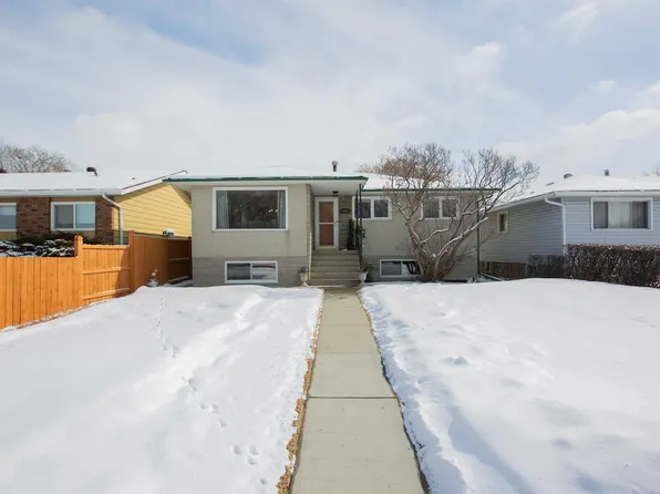 12827 109th St NW, Edmonton, AB T5E 4Y2
