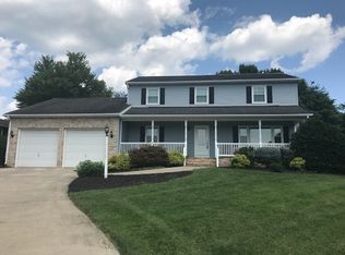 103 Victoria Dr, Bridgewater, VA 22812