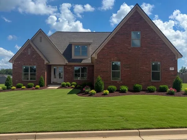 2537 Beauvior Dr, Hernando, MS 38632