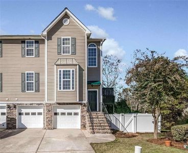 3535 Windridge Ct #3535, Cumming, GA, 30041