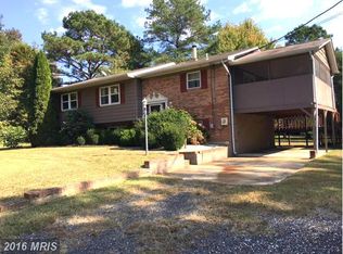 25886 Stefanie Ln, Mechanicsville, MD 20659