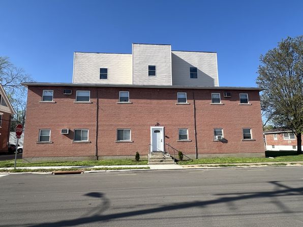 201 Park Ave #8