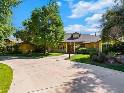 1571 Ridge Dr, Merced, CA, 95340