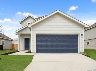 10307 Eve Gdns, San Antonio, TX 78224