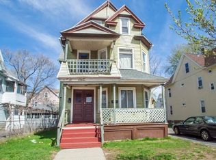 21 Ozark St, Springfield, MA 01108