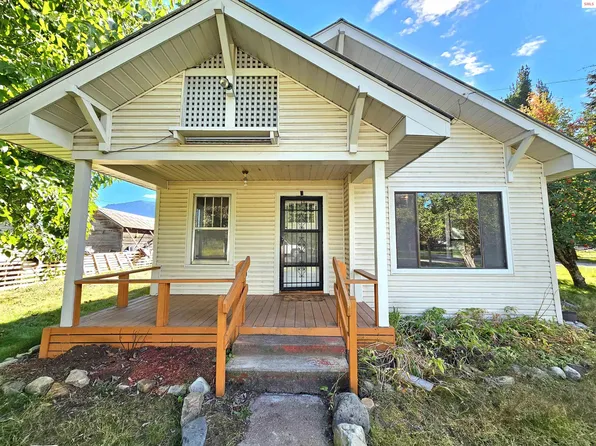 402 E 3rd Ave, Clark Fork, ID 83811