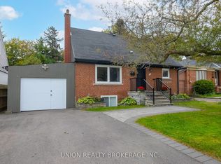65 Adanac Dr, Toronto, ON M1M2E6