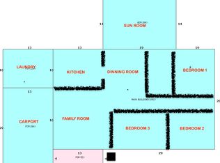 2265 Nottingham Rd, South Daytona, FL 32119