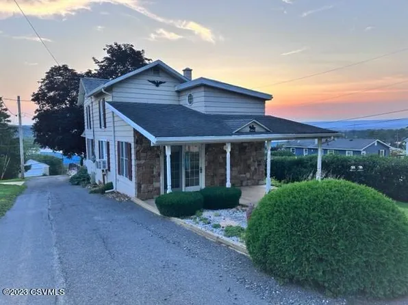 410 High St, Watsontown, PA 17777