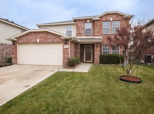 3433 Desert Mesa Rd, Roanoke, TX 76262