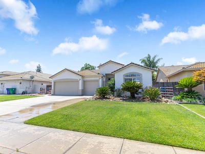 1810 White Pines Ct, Atwater, CA, 95301