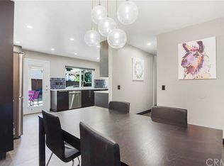 20 Boxthorn, Rancho Santa Margarita, CA 92688