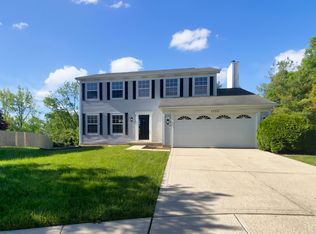 1720 Sarazen Ct, Columbus, OH 43228