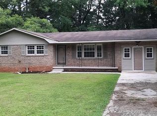 3302 Reynolds Dr NW, Huntsville, AL 35810