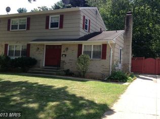 524 Gwynnwest Rd, Reisterstown, MD 21136