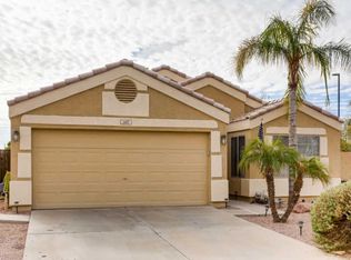 1687 E Cheyenne St, Gilbert, AZ 85296