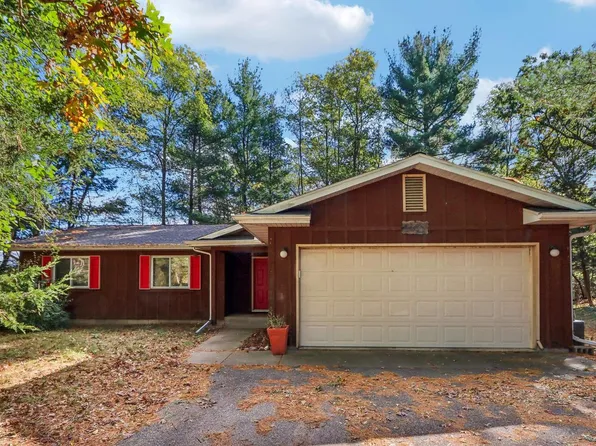 630 Canyon Road, Wisconsin Dells, WI 53965