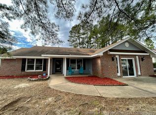 924 Flintwood Rd, Fayetteville, NC 28314