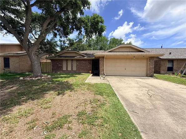 4406 Squaw Pass Ct, Corpus Christi, TX 78413