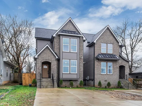 200A Queen Ave #A, Nashville, TN 37207