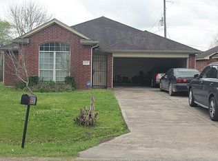 5202 Jezebel St, Houston, TX 77033