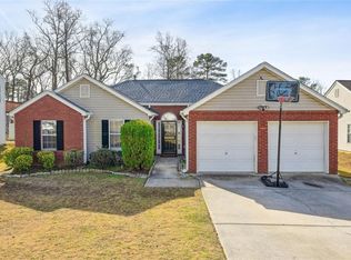 1110 Mary Lee Ct, Riverdale, GA 30296
