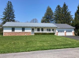 5049 Delmar St, Alexandria, PA 16611