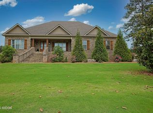 114 Champions Dr, Forsyth, GA 31029
