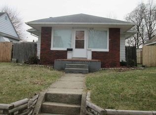 634 E Fairview Ave, South Bend, IN