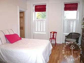 Rented by Brooklyn Heights Real Estate Inc