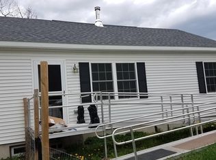 25 Robbins Rd, Winchendon, MA 01475