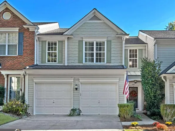 185 Regent Pl, Woodstock, GA 30188