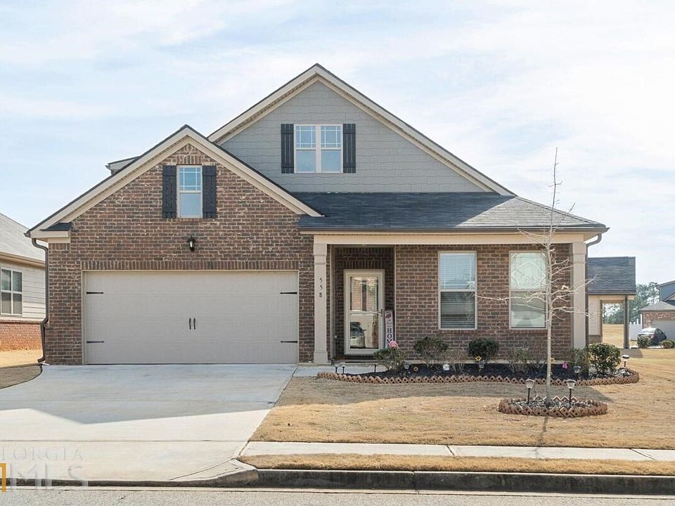 558 Carleton Pl, Locust Grove, GA 30248 MLS 10129739 Zillow
