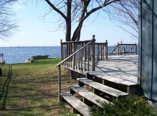 211 Seber Shores Rd, Sandy Creek, NY 13145