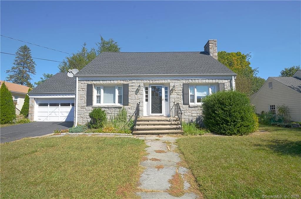 106 Alberta St, Fairfield, CT 06825 Zillow