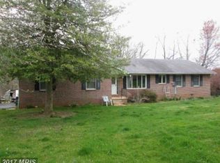 1737 Bryan Rd, Havre De Grace, MD 21078