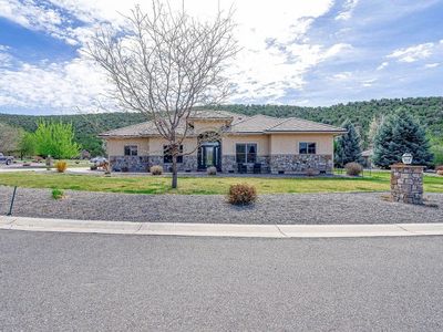 1275 SE Fairway Dr, Cedaredge, CO, 81413