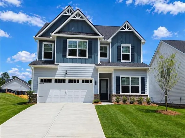 11146 Suria Dr, Covington, GA 30014