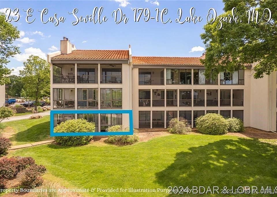 1st image of 23 E Casa Seville Dr #179-1C