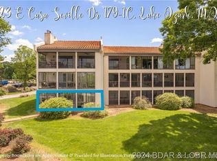 23 E Casa Seville Dr #179-1C, Lake Ozark, MO 65049
