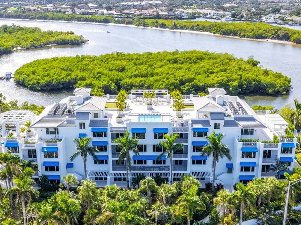1 S Coastal Way #3030, Jupiter, FL 33477