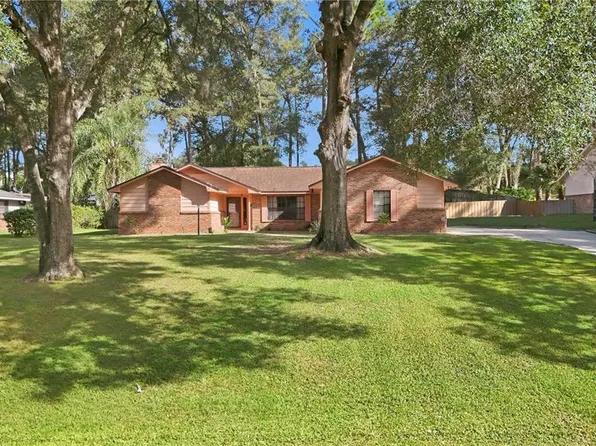 769 TORCHWOOD DRIVE, DELAND, FL 32724