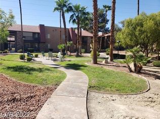 5081 River Glen Dr UNIT 114, Las Vegas, NV 89103