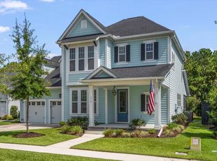 172 Hewitt St, Summerville, SC 29486