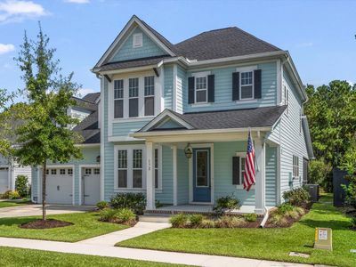 172 Hewitt St, Summerville, SC, 29486