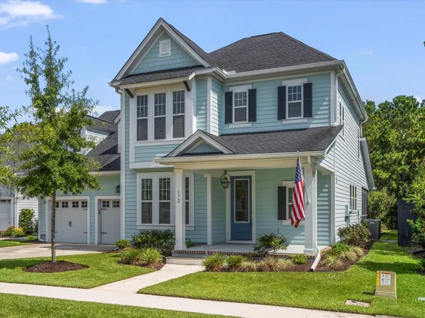 172 Hewitt St, Summerville, SC 29486