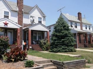 6722 Boston Ave, Baltimore, MD 21222