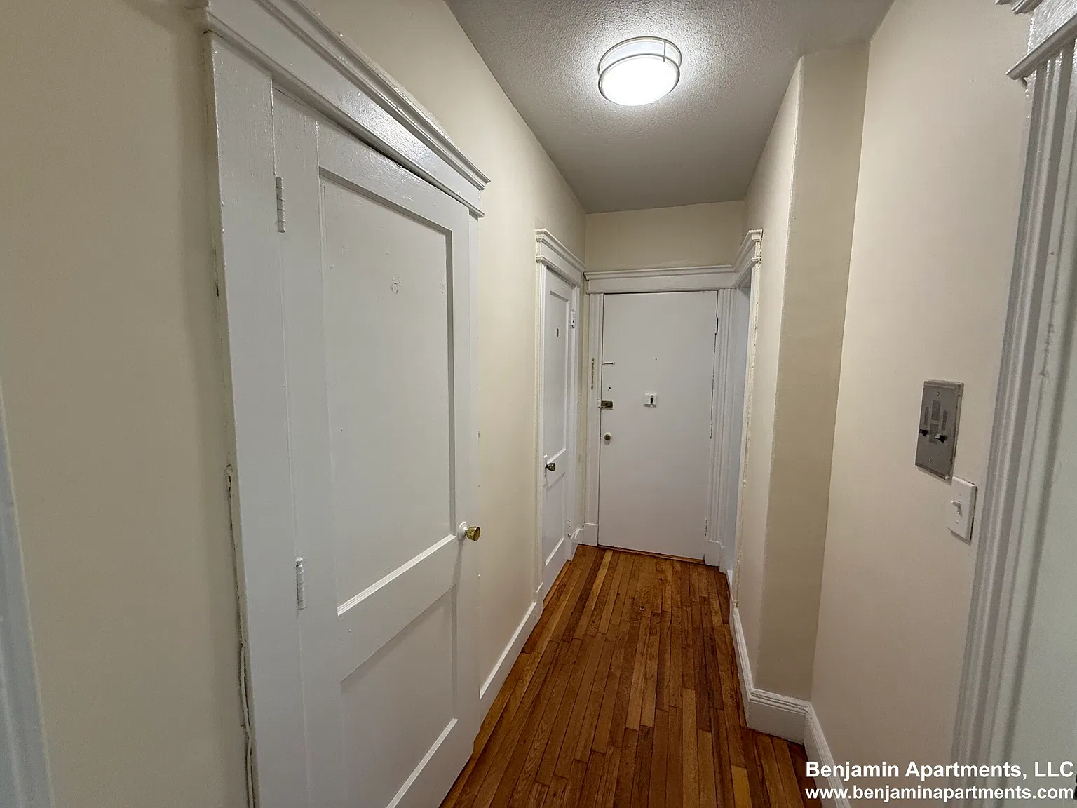 Studio, $1,950 — Photo 4