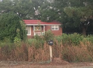 547 Evers Rd, Bladenboro, NC 28320